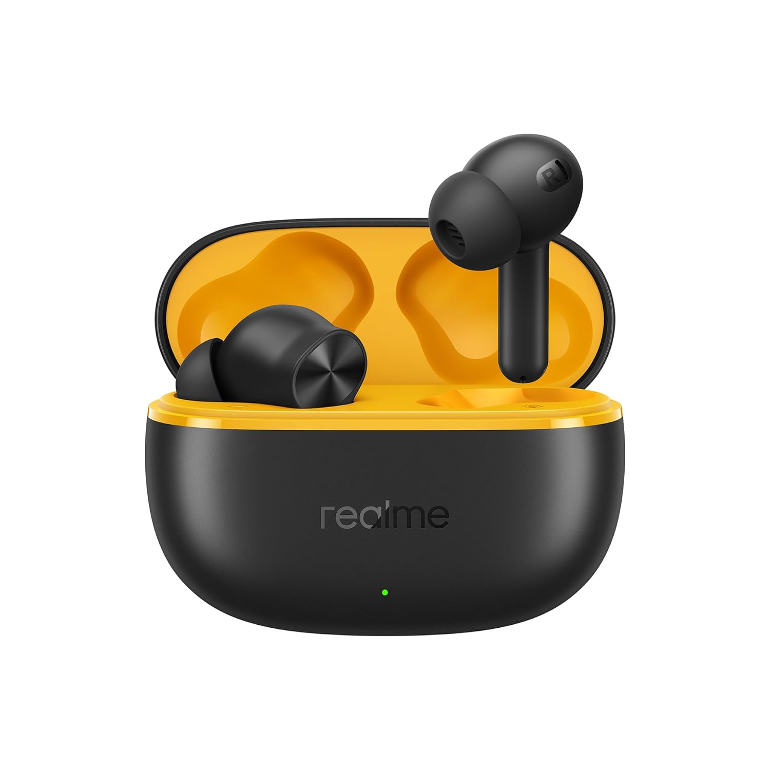 realme Buds T200 Lite Bluetooth in Ear Earbuds